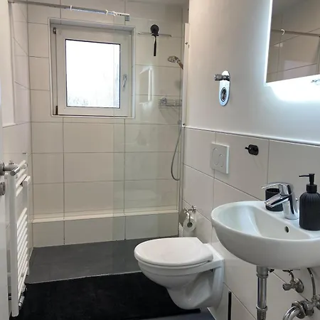 Apartamento Grosse Mit Perfekter Anbindung