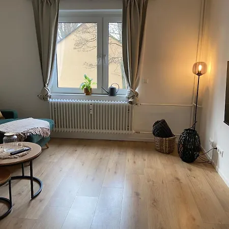 Grosse Mit Perfekter Anbindung